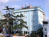 Blue House Hotel 